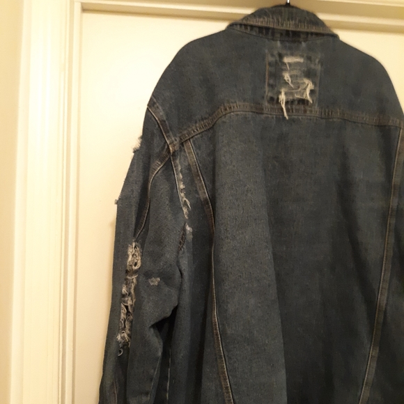 Wrangler Jean jacket - Picture 6 of 6